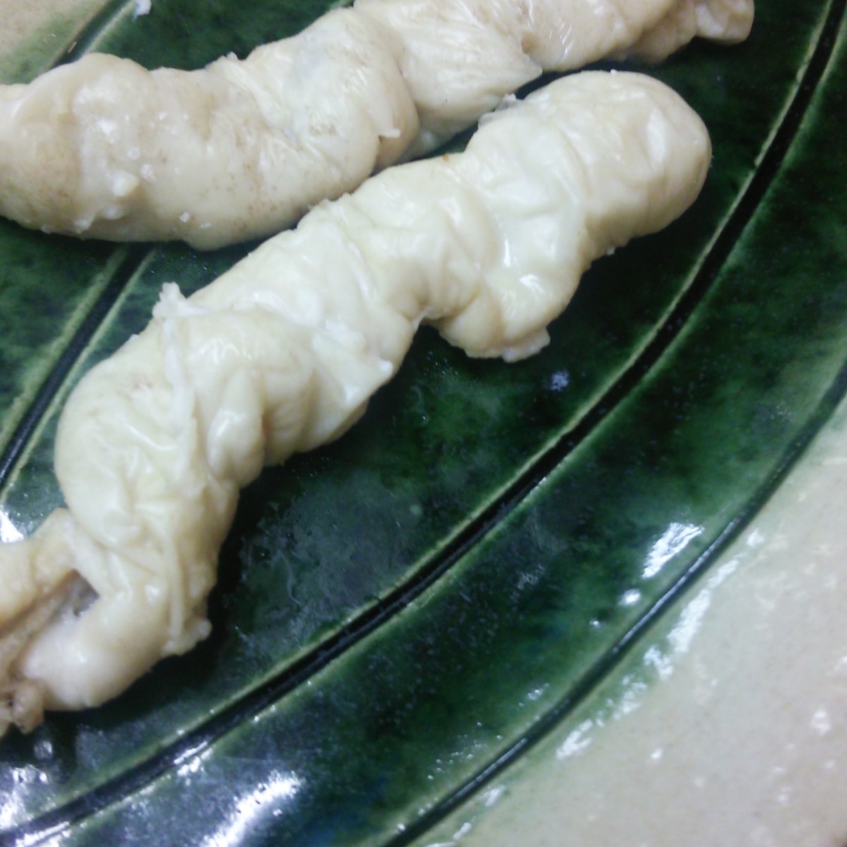 ふぐにも まけないスズキの白子焼き レシピ 作り方 By 川上0522 楽天レシピ ふぐにも まけないスズキの白子焼き レシピ 作り方 By 川上0522 楽天レシピ